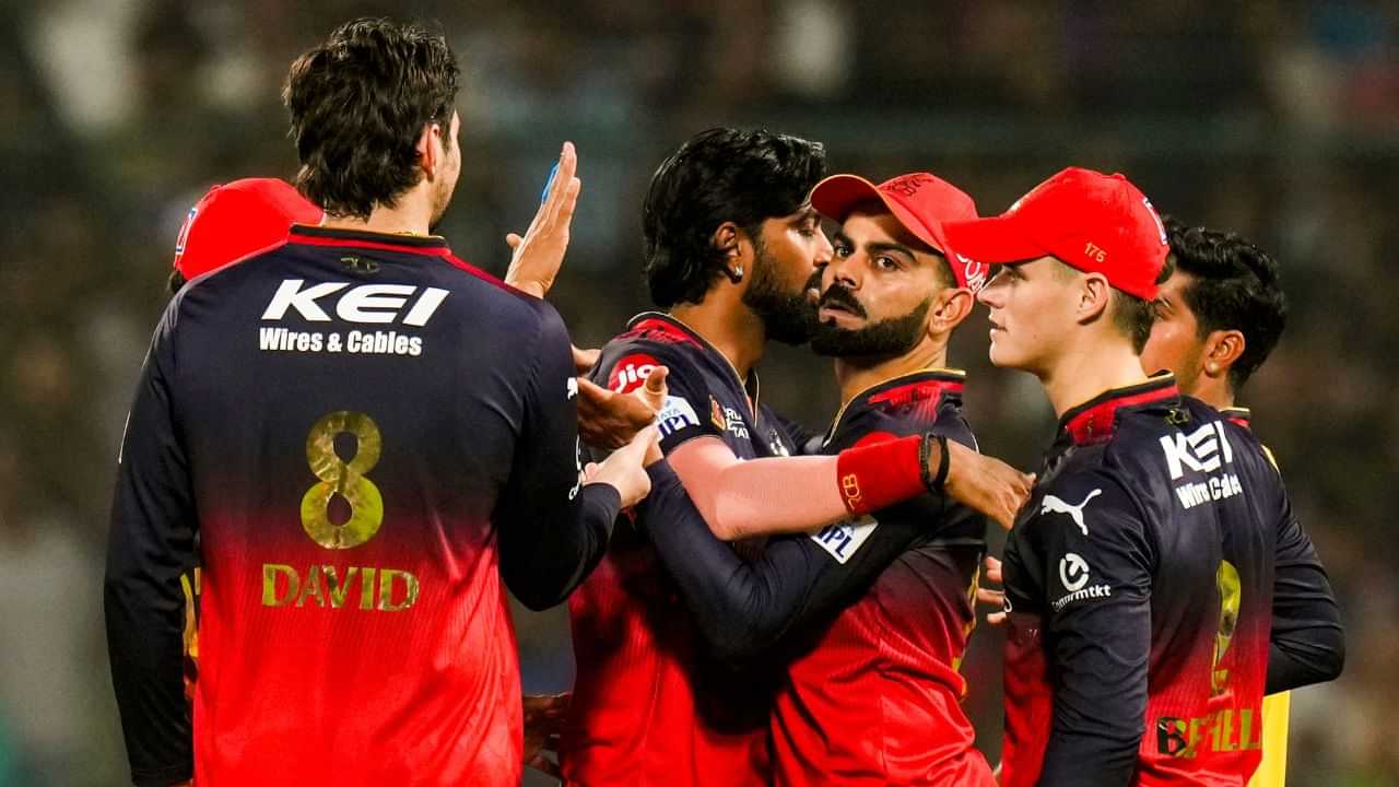 প্লে’ অফৰ বাবে শক্তি বৃদ্ধি কৰিছে আৰচিবিয়ে, পাকিস্তানক থকাসৰকা কৰা খেলুৱৈক আনিলে দললৈ….