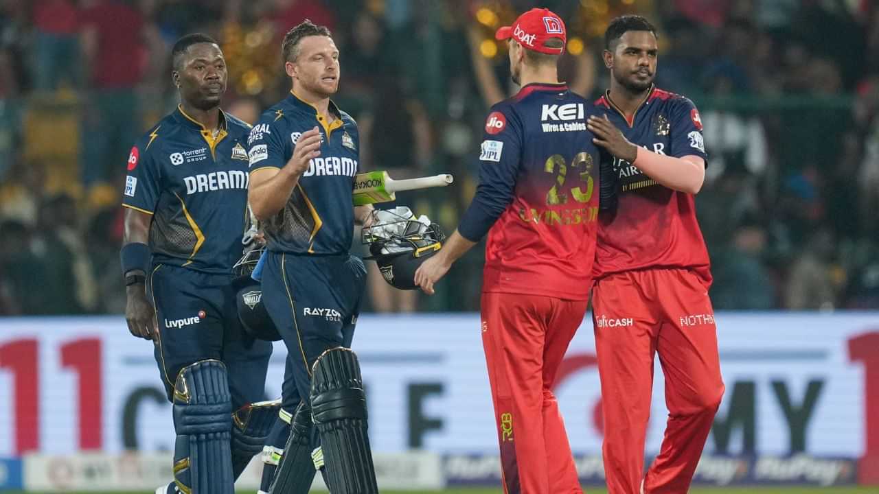 আজিৰ পৰা পুনৰ আই পি এলৰ উন্মাদনাঃ প্লে’ অফৰ দৌৰত কোন দলৰ কিমান আশা!