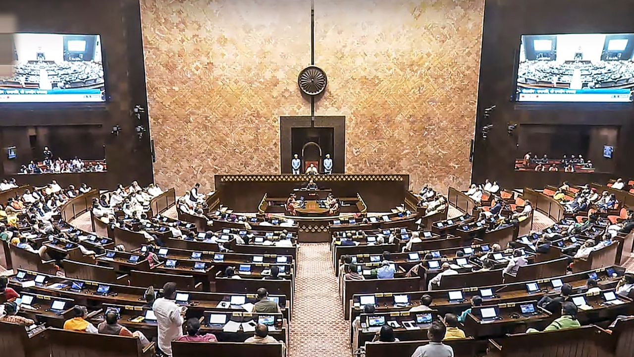 Rajya Sabha Elections 2025: অন্ত পৰিব বীৰেন্দ্ৰ-মিছন ৰঞ্জনৰ কাৰ্যকাল, অসমৰ দুখন আসনৰ বাবে ১৯ জুন অনুষ্ঠিত হ’ব ৰাজ্যসভা নিৰ্বাচন… Rajya Sabha Elections 2025: অন্ত পৰিব বীৰেন্দ্ৰ-মিছন ৰঞ্জনৰ কাৰ্যকাল, অসমৰ দুখন আসনৰ বাবে ১৯ জুন অনুষ্ঠিত হ’ব ৰাজ্যসভা নিৰ্বাচন…