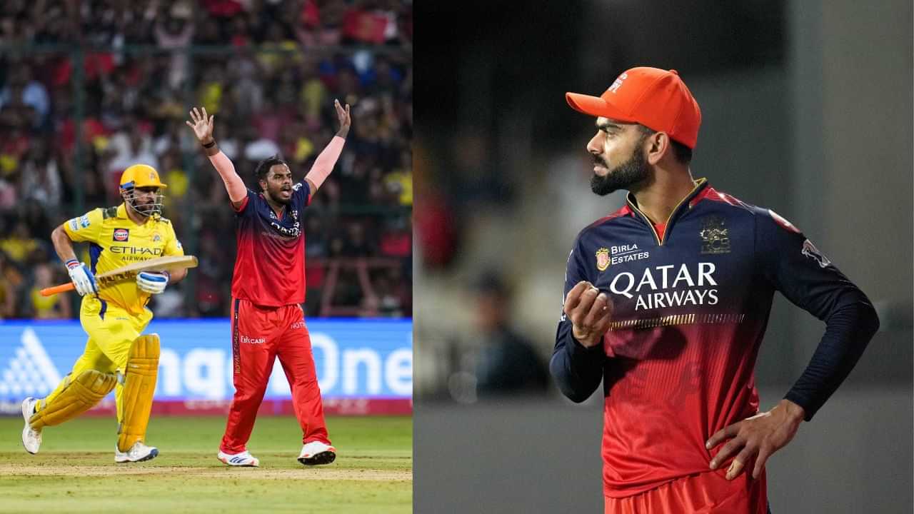 য়শ দয়ালৰ সফলতাৰ আঁৰত কি ভূমিকা কোহলীৰ! নিজ মুখে ক’লে দয়ালৰ পিতৃয়ে…
