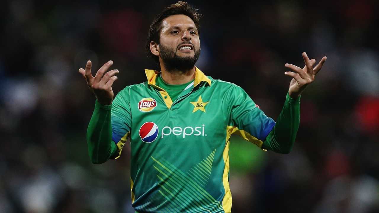এয়ে নেকি আফ্ৰিদীৰ ভাৰত বিদ্বেষৰ কাৰণ? বি এছ এফৰ গুলীত নিহত হৈছিল আফ্ৰিদীৰ ভাতৃ!