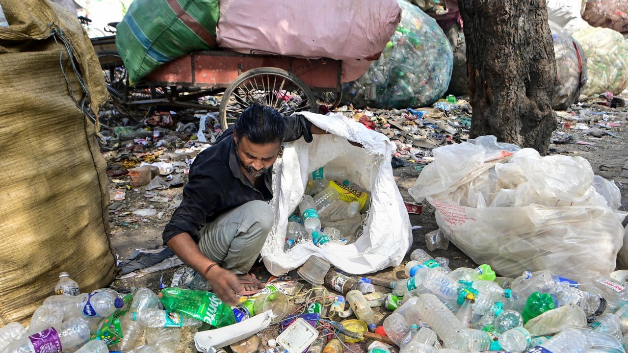 ধৰ্মীয় স্থানত নিষিদ্ধ হ’ব এবাৰ ব্যৱহাৰ যোগ্য প্লাষ্টিকঃ মুখ্যমন্ত্ৰীয়ে ল’লে বৃহৎ পদক্ষেপ