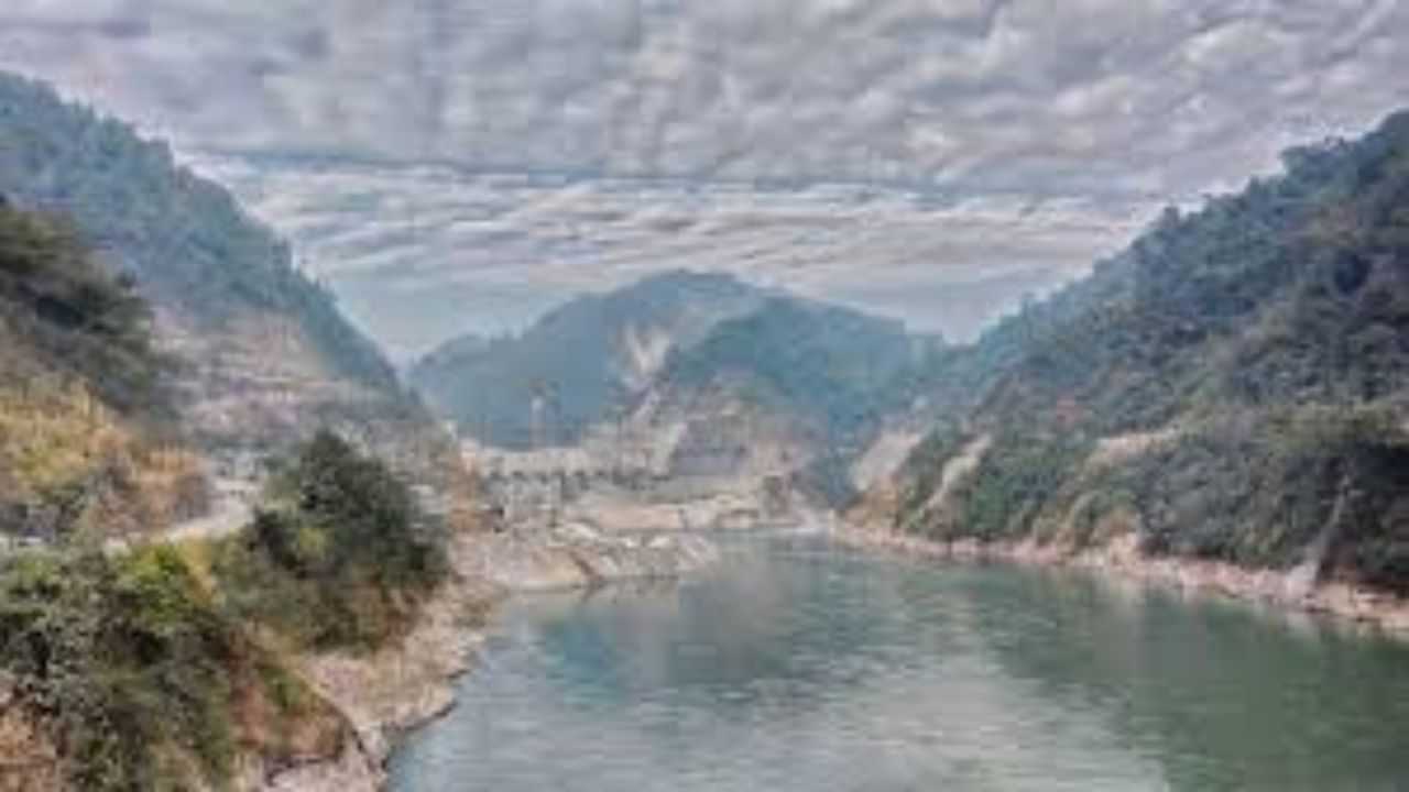 অনুমোদনৰ অপেক্ষাত NHPC, জুন মাহৰ পৰা কাৰ্যক্ষম হব সোৱণশিৰি জলবিদ্যুৎ প্রকল্পৰ ৩ টা ইউনিট...!