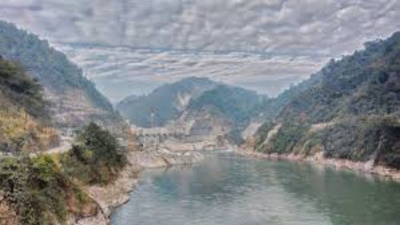 অনুমোদনৰ অপেক্ষাত NHPC, জুন মাহৰ পৰা কাৰ্যক্ষম হ’ব সোৱণশিৰি জলবিদ্যুৎ প্রকল্পৰ ৩ টা ইউনিট…! অনুমোদনৰ অপেক্ষাত NHPC, জুন মাহৰ পৰা কাৰ্যক্ষম হ’ব সোৱণশিৰি জলবিদ্যুৎ প্রকল্পৰ ৩ টা ইউনিট…!