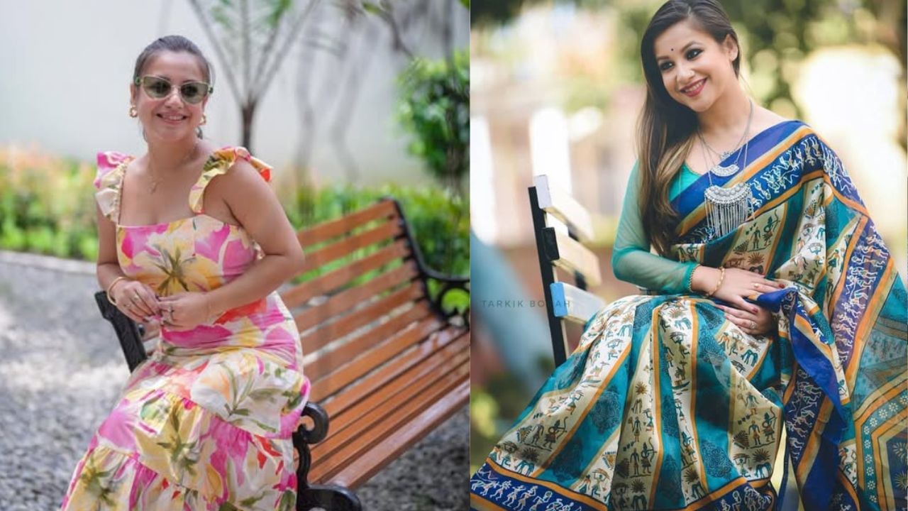 দীৰ্ঘদিন ধৰি চৰ্চাত আছে ট্ৰেডিং কেলেংকাৰীৰ অভিযুক্ত চুমি বৰা। বিশাল ফুকন আৰু তাৰ্কিক বৰাই জামিন লাভ কৰাৰ পিছতে এইবাৰ চুমিয়েও লাভ কৰিলে জামিন।