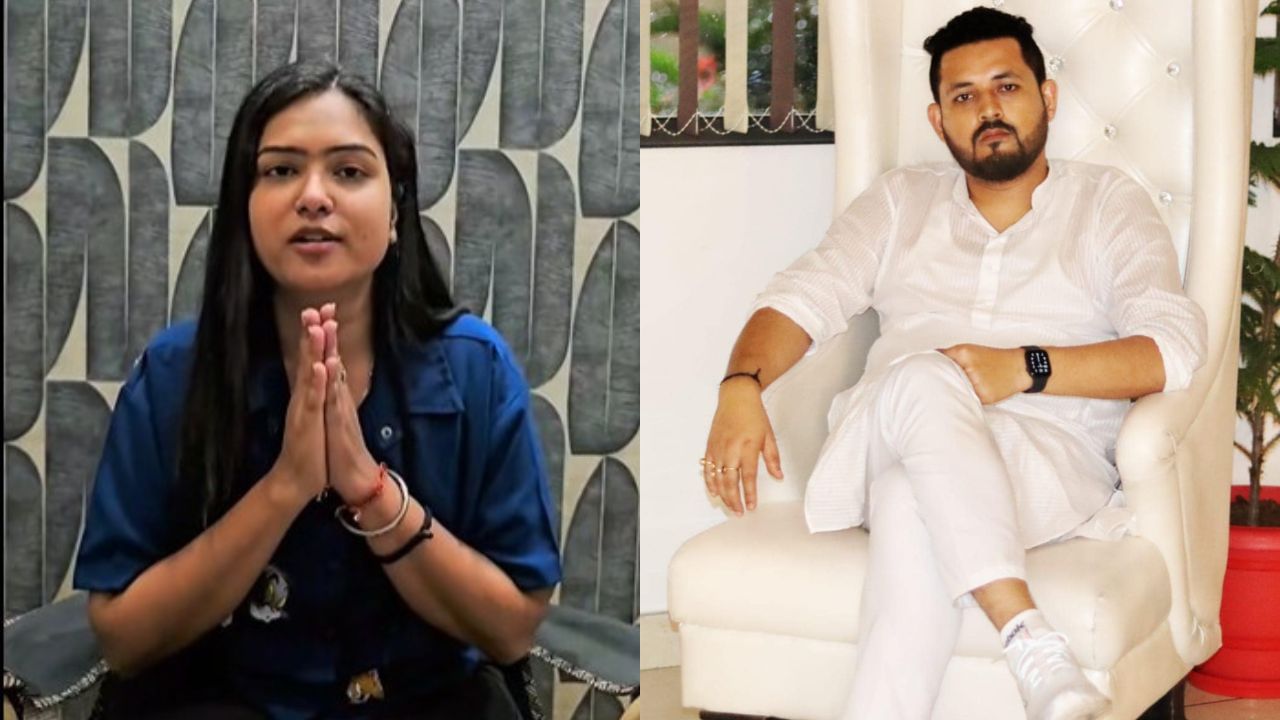 মোক নিজৰ ছোৱালী বুলি ক্ষমা কৰি দিব… দুলীয়াজানৰ বি এন সিং তেল ডিপোৰ ঘটনাৰ সৈতে নাম সাঙোৰ খোৱা তনু শ্বাহীৰ ক্ষমা প্ৰাৰ্থনা মোক নিজৰ ছোৱালী বুলি ক্ষমা কৰি দিব… দুলীয়াজানৰ বি এন সিং তেল ডিপোৰ ঘটনাৰ সৈতে নাম সাঙোৰ খোৱা তনু শ্বাহীৰ ক্ষমা প্ৰাৰ্থনা
