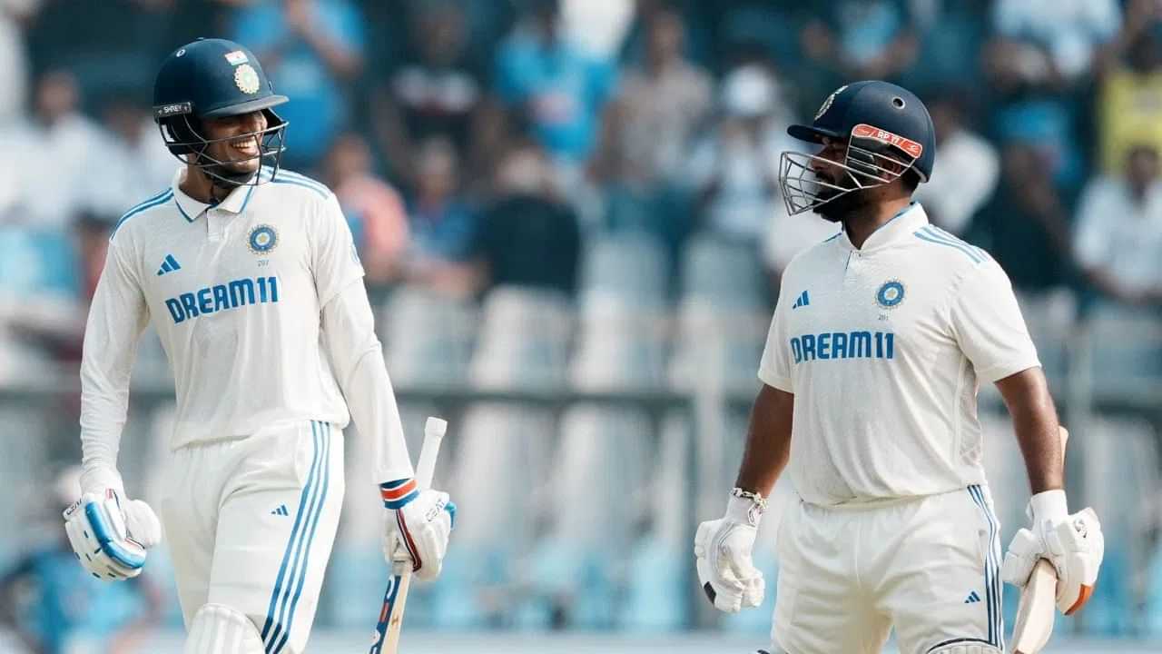 ইংলেণ্ড ভ্ৰমণৰ বাবে ভাৰতীয় দল ঘোষণাঃ গিলৰ কান্ধত অধিনায়কৰ দায়িত্ব, উভতিল কৰুণ