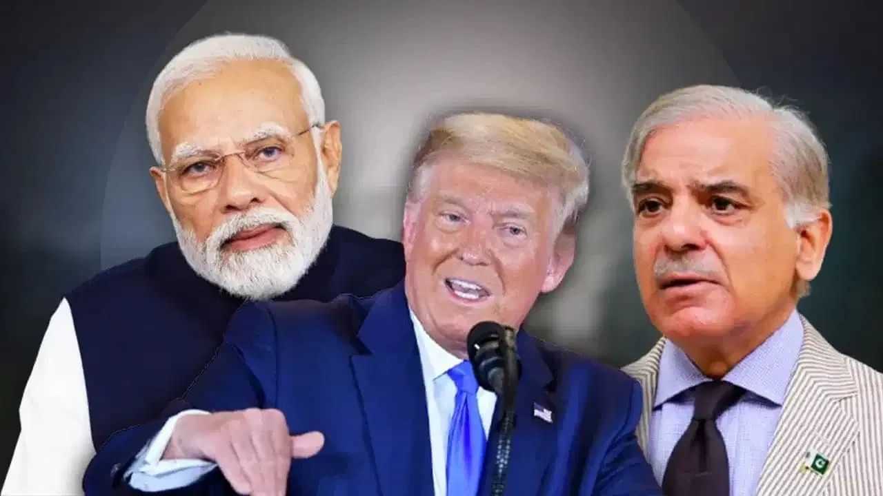 পাৰমাণৱিক শক্তি বৃদ্ধি কৰিছে পাকিস্তানে, আঁৰত এই দেশৰ সহায়! আমেৰিকাৰ প্ৰতিবেদনত ফাদিল তথ্য...