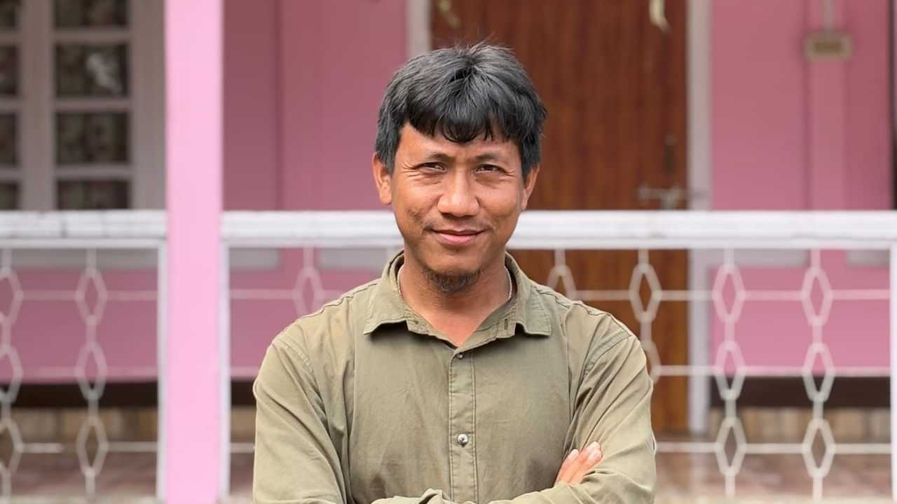 ধন দাবী অভিযোগত কৃষক মুক্তিৰ নেতা উমানন্দ মুদৈ মৰাণক আটক...