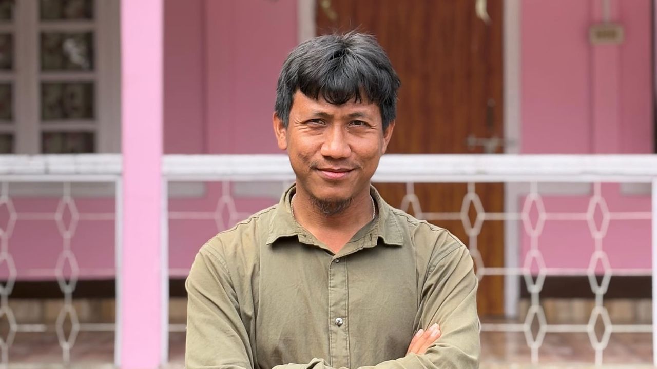 ধন দাবী অভিযোগত কৃষক মুক্তিৰ নেতা উমানন্দ মুদৈ মৰাণক আটক… ধন দাবী অভিযোগত কৃষক মুক্তিৰ নেতা উমানন্দ মুদৈ মৰাণক আটক…