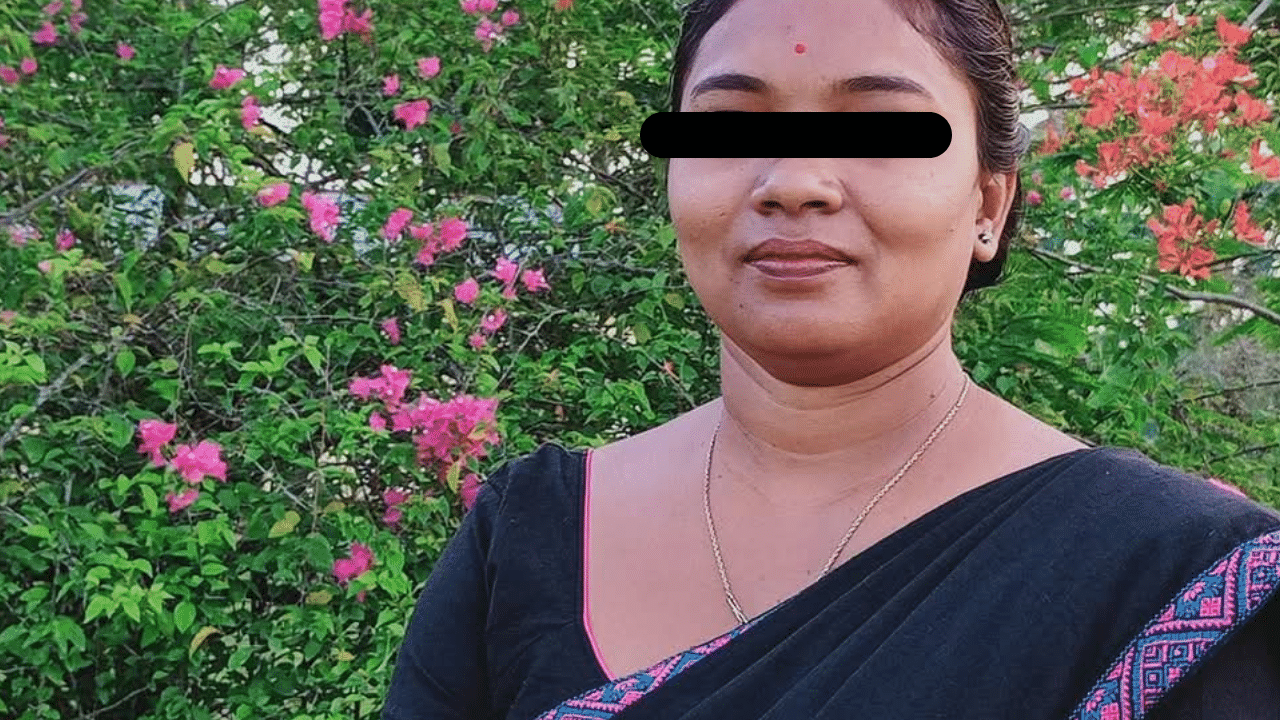 প্ৰেমিকৰ সৈতে ব্যস্ত আছিল পত্নী, হঠাৎ ঘৰত উপস্থিত স্বামী! পাছত সংঘটিত এক ভয়ংকৰ ঘটনা… প্ৰেমিকৰ সৈতে ব্যস্ত আছিল পত্নী, হঠাৎ ঘৰত উপস্থিত স্বামী! পাছত সংঘটিত এক ভয়ংকৰ ঘটনা…
