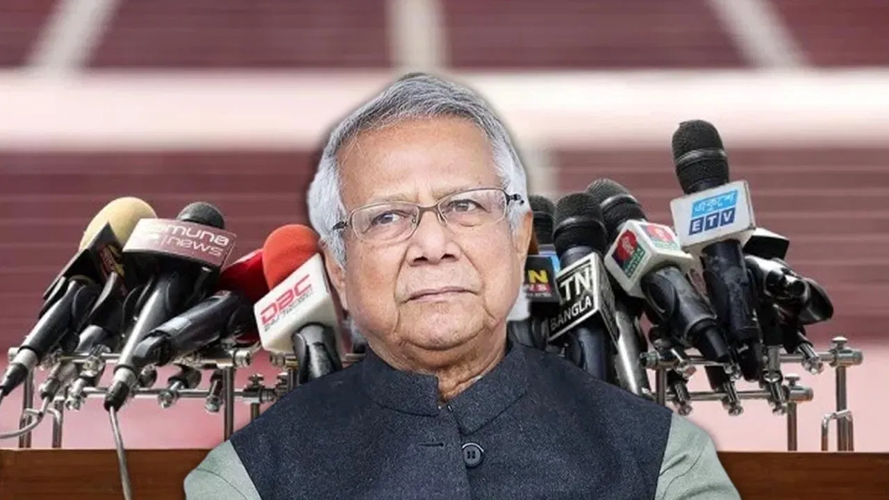 ইফালে পাকিস্তানৰ ওপৰত প্ৰতিশোধ, আনফালে বাংলাদেশৰ বিৰুদ্ধে ডাঙৰ পদক্ষেপ ল’লে ভাৰতে ইফালে পাকিস্তানৰ ওপৰত প্ৰতিশোধ, আনফালে বাংলাদেশৰ বিৰুদ্ধে ডাঙৰ পদক্ষেপ ল’লে ভাৰতে