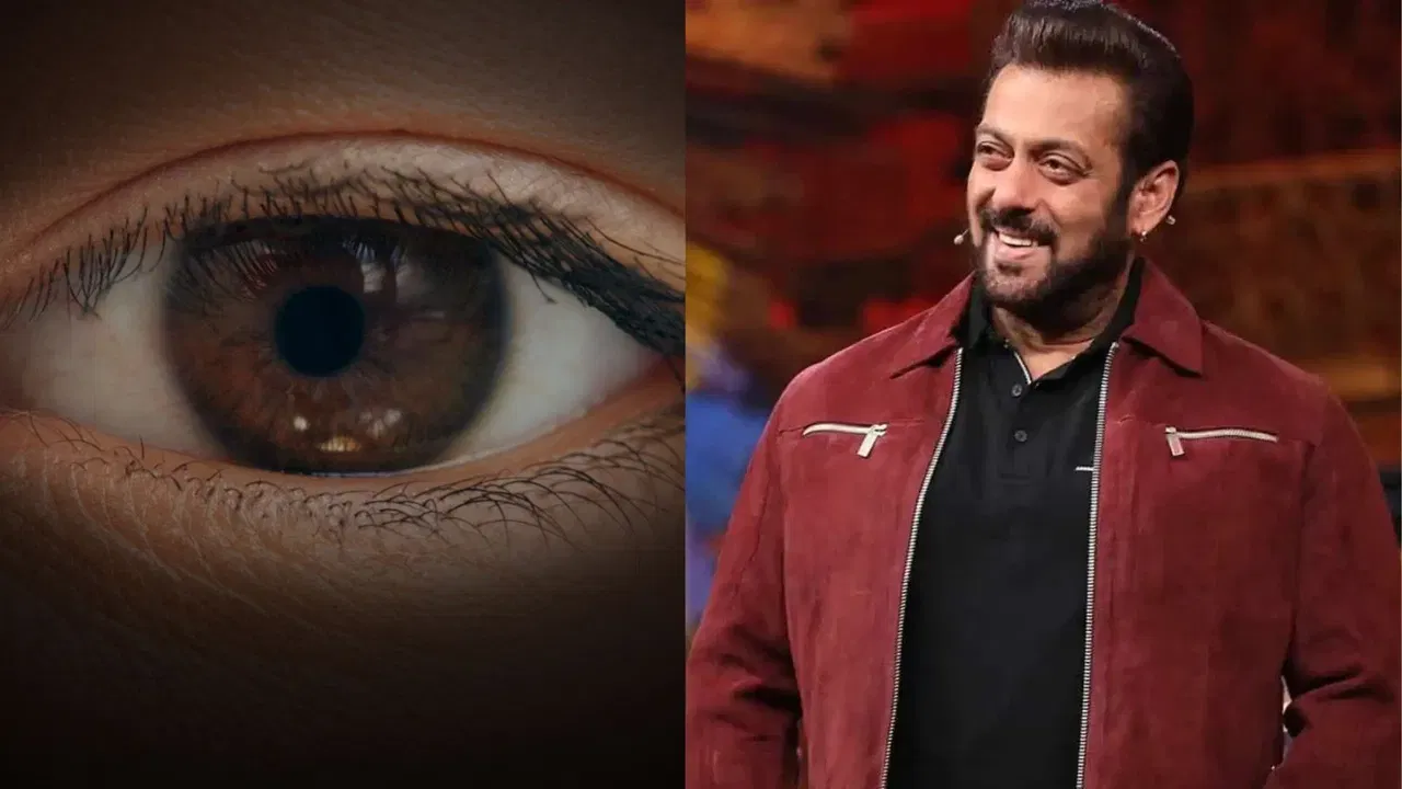 ‘নাগিন ৭’ নে ‘বিগ বছ ১৯’… এটা চকুৱে বিভ্ৰান্ত কৰিছে লাখ লাখ অনুৰাগীক! ‘নাগিন ৭’ নে ‘বিগ বছ ১৯’… এটা চকুৱে বিভ্ৰান্ত কৰিছে লাখ লাখ অনুৰাগীক!