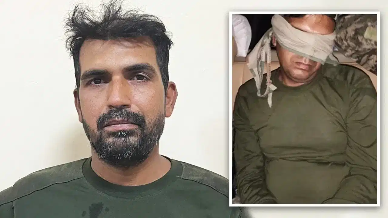 পাকিস্তানে উভতাই দিলে BSF জোৱান পিকে সাহুক, ভাৰতে উভতালে ৰেঞ্জাৰক...