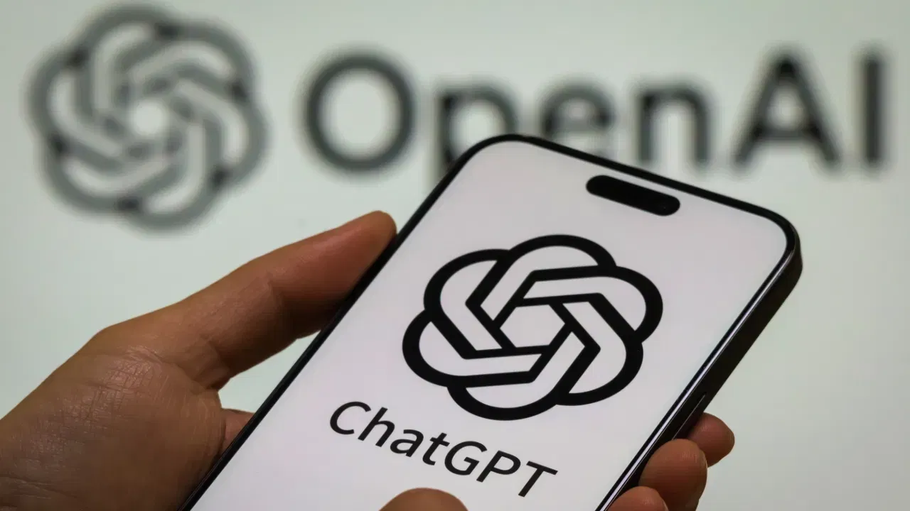 সমগ্ৰ দেশতে উপলব্ধ হ’ব ChatGPT Plusৰ বিনামূলীয়া চাবস্ক্ৰিপচন, চৰকাৰৰ বৃহৎ পদক্ষেপ… সমগ্ৰ দেশতে উপলব্ধ হ’ব ChatGPT Plusৰ বিনামূলীয়া চাবস্ক্ৰিপচন, চৰকাৰৰ বৃহৎ পদক্ষেপ…