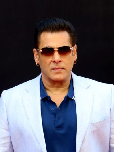 কিমান পঢ়া-শুনা কৰিছে বলীউডৰ ভাইজান চলমান খানে? জানি হ’ব আচৰিত!