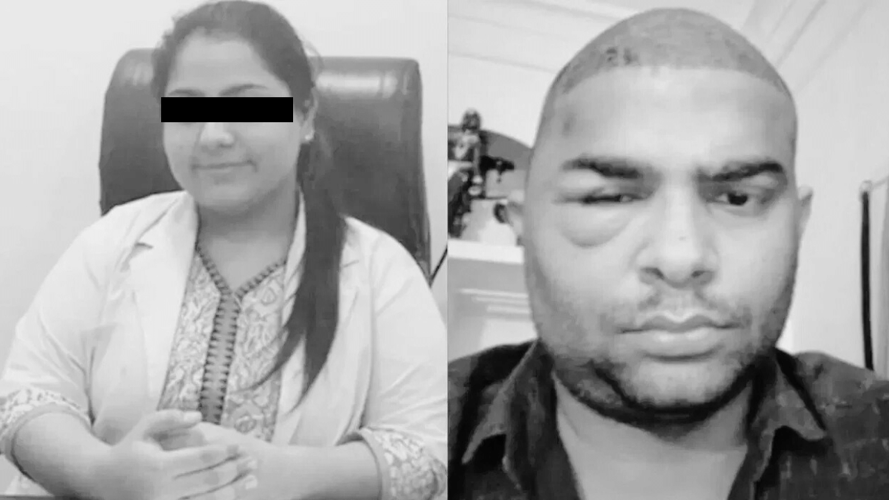 কম দামত কৰিছিল হেয়াৰ ট্ৰান্সপ্লান্ট! মৃত্যু ২ জনৰ, পলাতক চিকিৎসক… কম দামত কৰিছিল হেয়াৰ ট্ৰান্সপ্লান্ট! মৃত্যু ২ জনৰ, পলাতক চিকিৎসক…