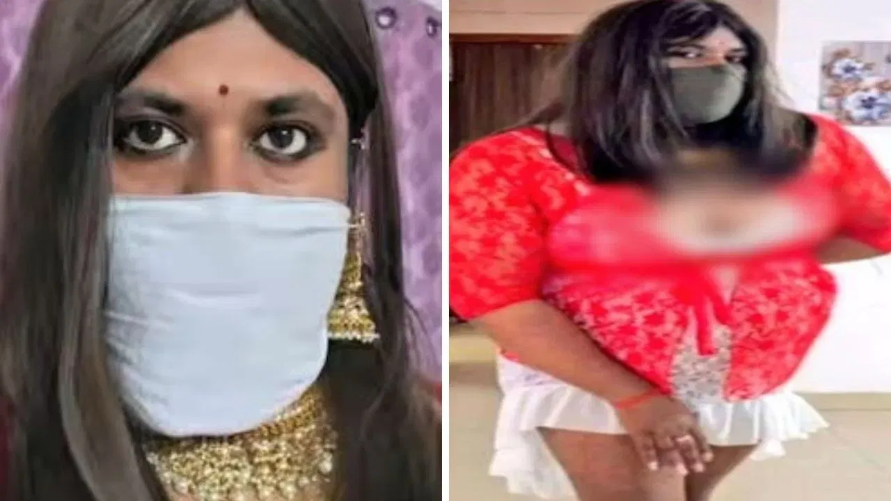 পৰিচয় দিছিল তৃতীয় লিংগৰ বুলি আৰু পাছত…চৰকাৰী চিকিৎসকৰ কাণ্ড শুনিলে আচৰিত হ’ব আপুনি… পৰিচয় দিছিল তৃতীয় লিংগৰ বুলি আৰু পাছত…চৰকাৰী চিকিৎসকৰ কাণ্ড শুনিলে আচৰিত হ’ব আপুনি…