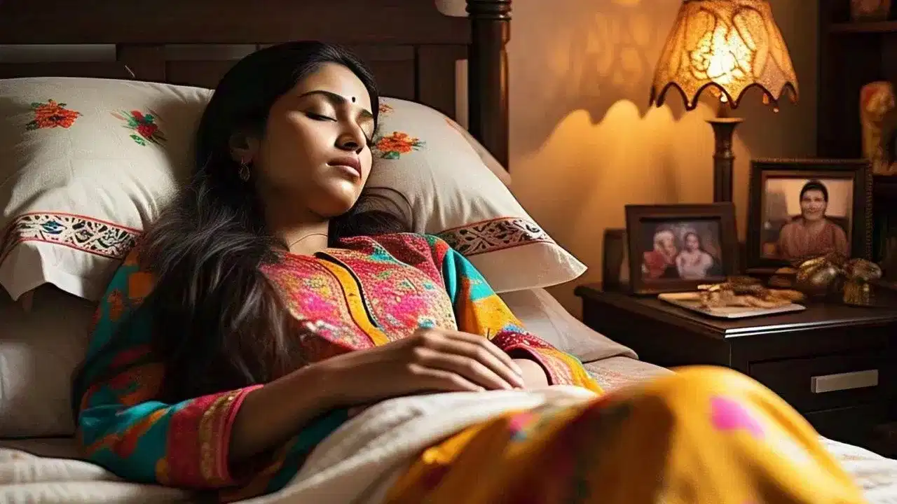 শীঘ্ৰে ভাগ্য পৰিৱৰ্তন হোৱাৰ ইংগিত... আপুনিও সপোনত এই ৫টা বস্তু দেখিছে নেকি?