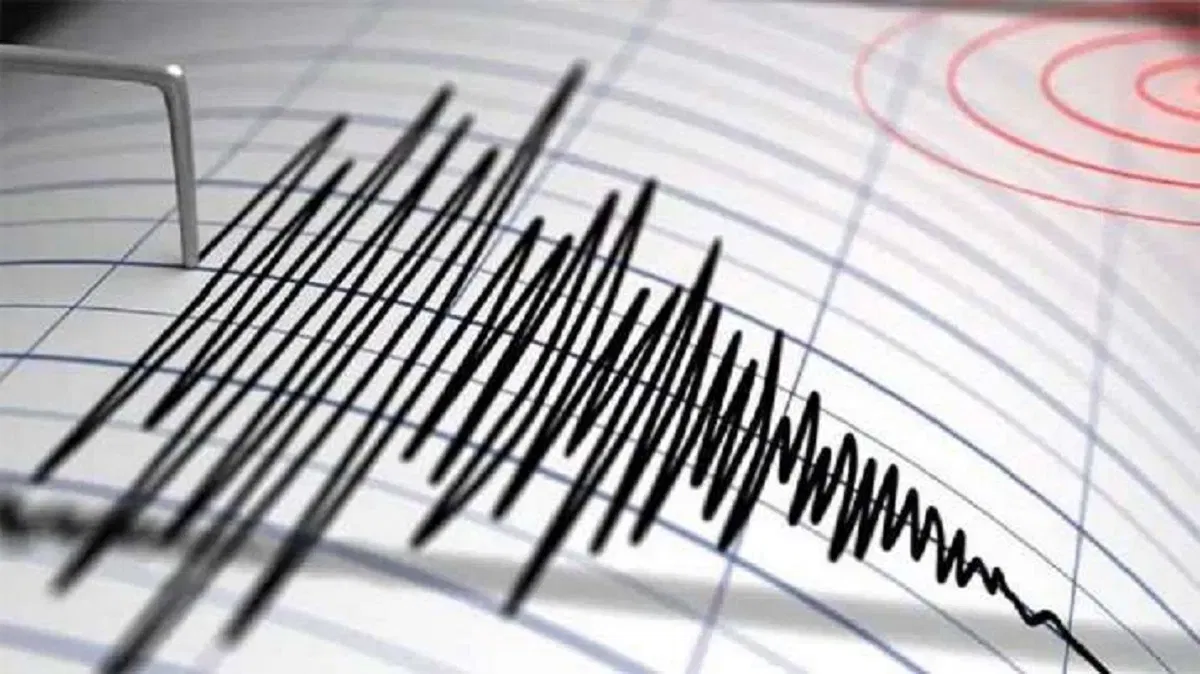 যাৰ বাবে প্ৰায়ে ৰাজ্যত ভূমিকম্পৰ জোকাৰণি অনুভূত হয়। চলিত বছৰটোতে কেইবাটাও ভূমিকম্পই জোকাৰি গৈছে অসমক।