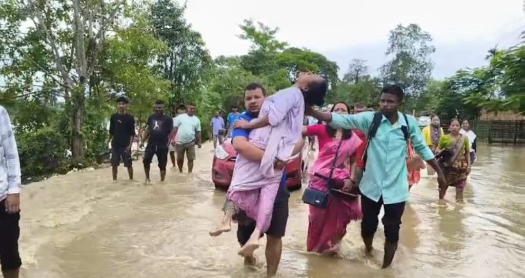 Flood