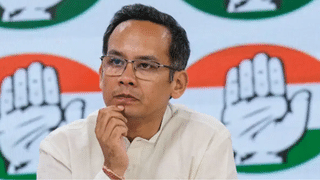 APCC president: পত্নীৰ পাকিস্তান বিতৰ্কৰ মাজতেই আহিল ভাল খবৰ, অসম প্ৰদেশ কংগ্ৰেছ কমিটীৰ সভাপতি গৌৰৱ গগৈ