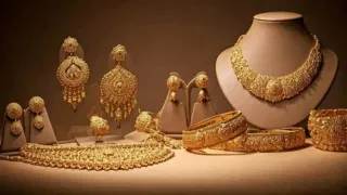 Gold Rate Today : যুদ্ধৰ মাজতে হ্ৰাস পাইছে সোণৰ মূল্য! আজি গুৱাহাটীত কিমান দৰত বিক্ৰী হৈছে সোণ-ৰূপ?