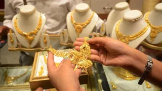 Gold Price Today: গুৱাহাটীৰ বজাৰত আজি সোণ-ৰূপৰ দাম কিমান? সবিশেষ জানক