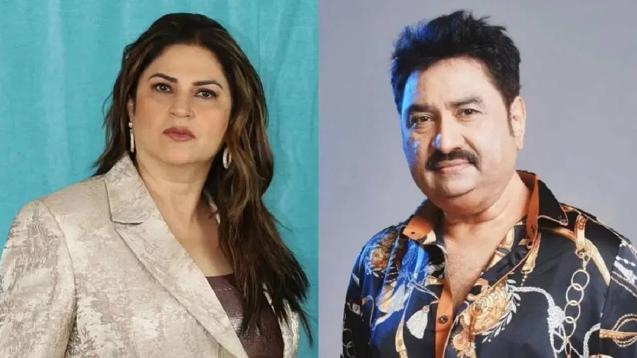 প্ৰেমিকা কুনিকাক প্ৰতাৰণা কৰিছিল নেকি কণ্ঠশিল্পী কুমাৰ চানুৱে? পোহৰলৈ আহিছে আচৰিত তথ্য প্ৰেমিকা কুনিকাক প্ৰতাৰণা কৰিছিল নেকি কণ্ঠশিল্পী কুমাৰ চানুৱে? পোহৰলৈ আহিছে আচৰিত তথ্য