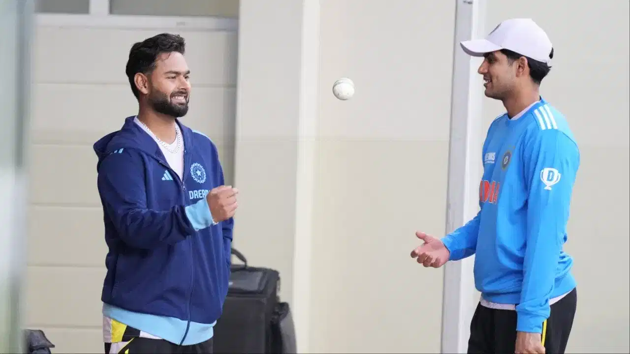 ৰোহিত শৰ্মাৰ বিদায়, কোন হব টীম ইণ্ডিয়াৰ নতুন টেষ্ট অধিনায়ক? চৰ্চাত এইসমূহ নাম...