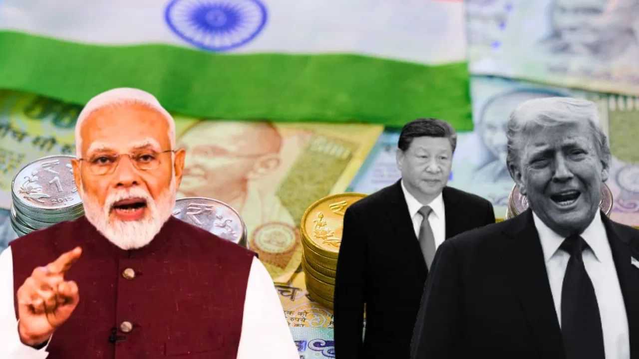 দ্ৰুতগতিত উত্থান ভাৰতৰ অৰ্থনীতি, পিছ পৰিব আমেৰিকা-চীনো! ৰাষ্ট্ৰসংঘই দিলে প্ৰত্যাশাৰ ইঙ্গিত দ্ৰুতগতিত উত্থান ভাৰতৰ অৰ্থনীতি, পিছ পৰিব আমেৰিকা-চীনো! ৰাষ্ট্ৰসংঘই দিলে প্ৰত্যাশাৰ ইঙ্গিত