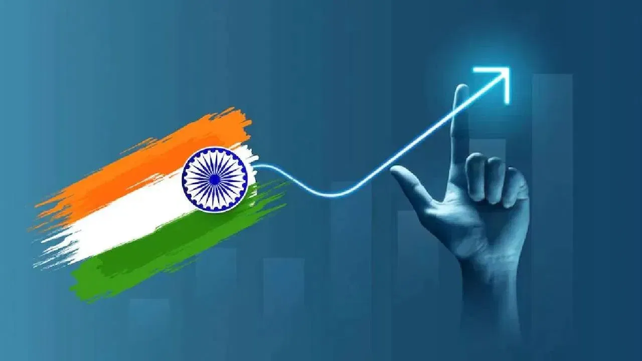 জাপানক অতিক্ৰম কৰি বিশ্বৰ চতুৰ্থ বৃহৎ অৰ্থনীতিত পৰিণত ভাৰত, ৩০ মাহৰ পিছত থাকিব এই ঠাইত… জাপানক অতিক্ৰম কৰি বিশ্বৰ চতুৰ্থ বৃহৎ অৰ্থনীতিত পৰিণত ভাৰত, ৩০ মাহৰ পিছত থাকিব এই ঠাইত…