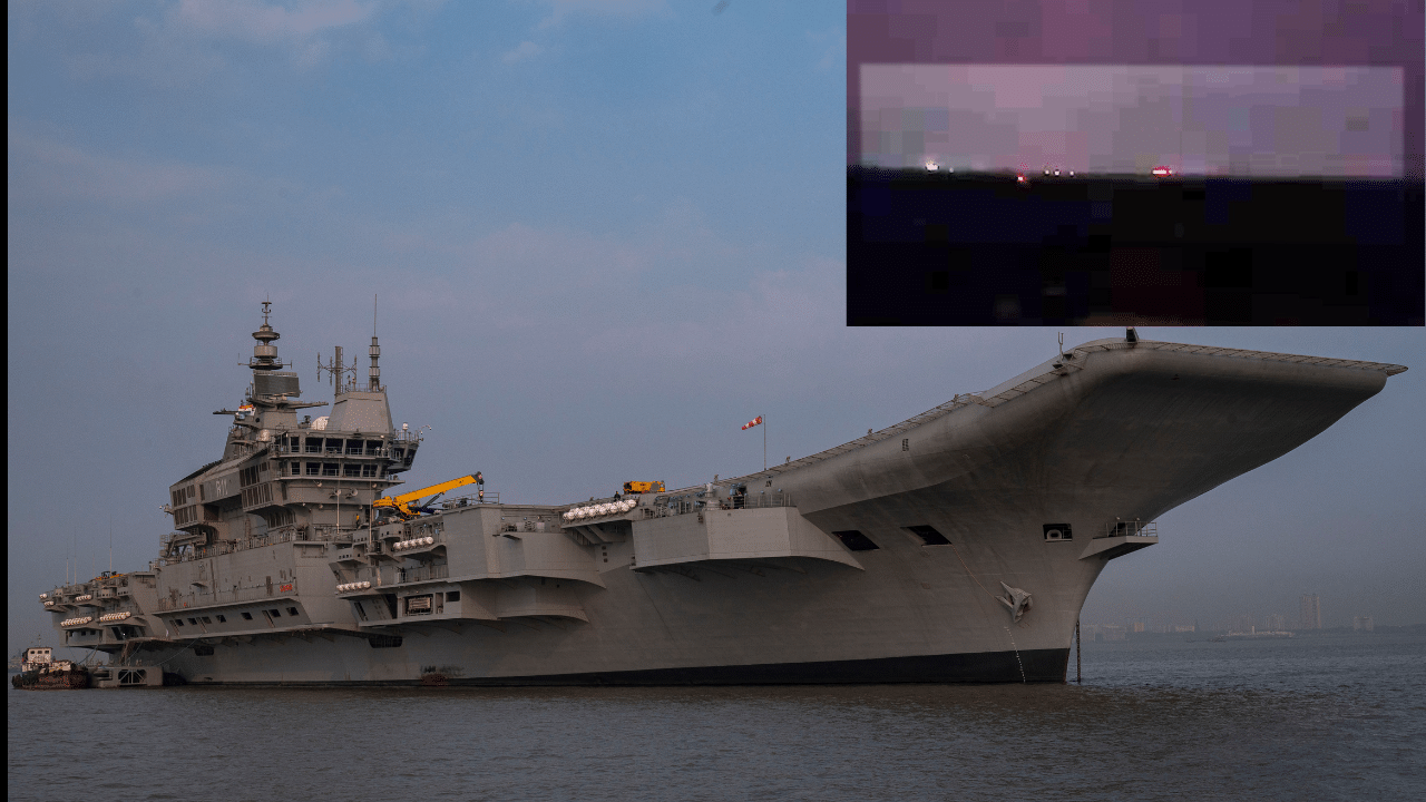 Indian navy attack on Pak: পাকিস্তানক আক্ৰমণ ভাৰতীয় নৌ সেনাৰ, ধ্বংস কৰাচী বন্দৰ Indian navy attack on Pak: পাকিস্তানক আক্ৰমণ ভাৰতীয় নৌ সেনাৰ, ধ্বংস কৰাচী বন্দৰ