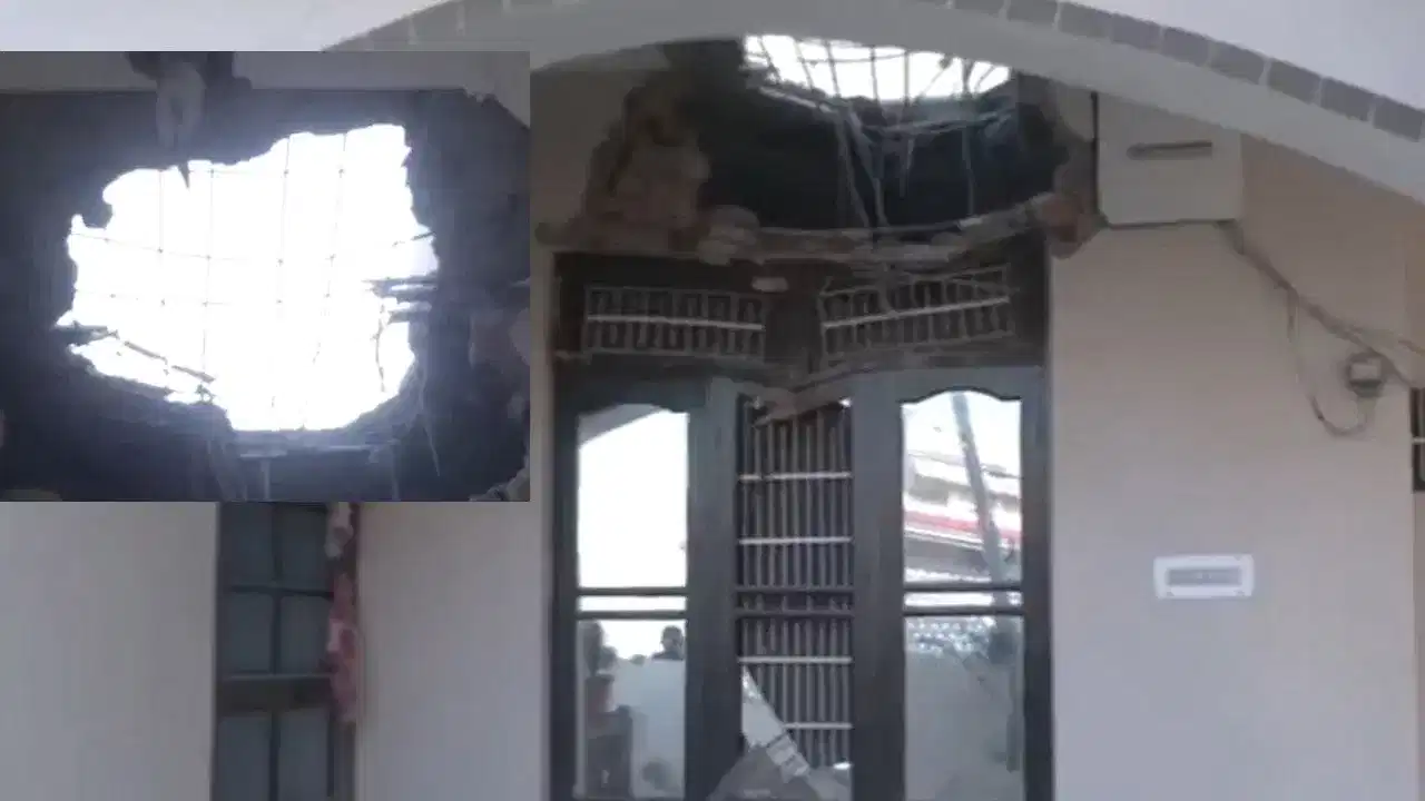 পাকিস্তানৰ গুলীচালনাত জম্মু-কাশ্মীৰত ৫ জন লোক নিহত, এজন বিষয়াই হেৰুৱালে প্ৰাণ
