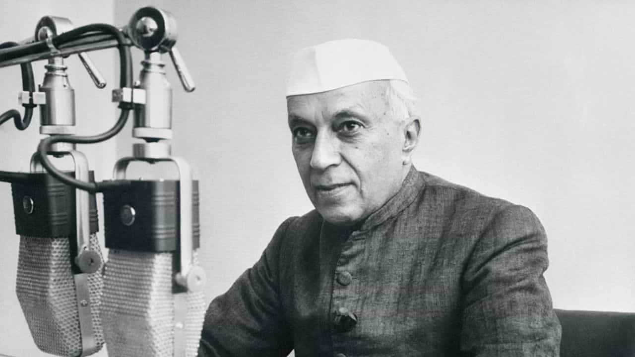আজি জৱাহৰলাল নেহৰুৰ ৬১ সংখ্যক মৃত্যু বাৰ্ষিকী, স্বাধীন ভাৰতৰ প্ৰথম প্ৰধানমন্ত্ৰীগৰাকীক স্মৰণ কৰি কি কলে কংগ্ৰেছে ? আজি জৱাহৰলাল নেহৰুৰ ৬১ সংখ্যক মৃত্যু বাৰ্ষিকী, স্বাধীন ভাৰতৰ প্ৰথম প্ৰধানমন্ত্ৰীগৰাকীক স্মৰণ কৰি কি কলে কংগ্ৰেছে ?