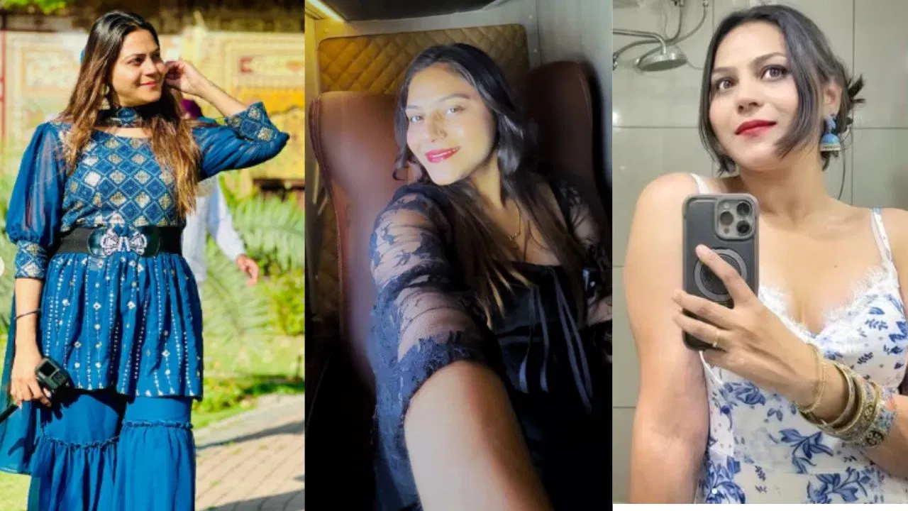 অপাৰেচশ্যন সেন্দূৰৰ তথ্য পঠাইছিল পাকিস্তানলৈ! আৰক্ষীৰ জালত পৰা কোন এইগৰাকী জ্যোতি মালহোত্ৰা? অপাৰেচশ্যন সেন্দূৰৰ তথ্য পঠাইছিল পাকিস্তানলৈ! আৰক্ষীৰ জালত পৰা কোন এইগৰাকী জ্যোতি মালহোত্ৰা?