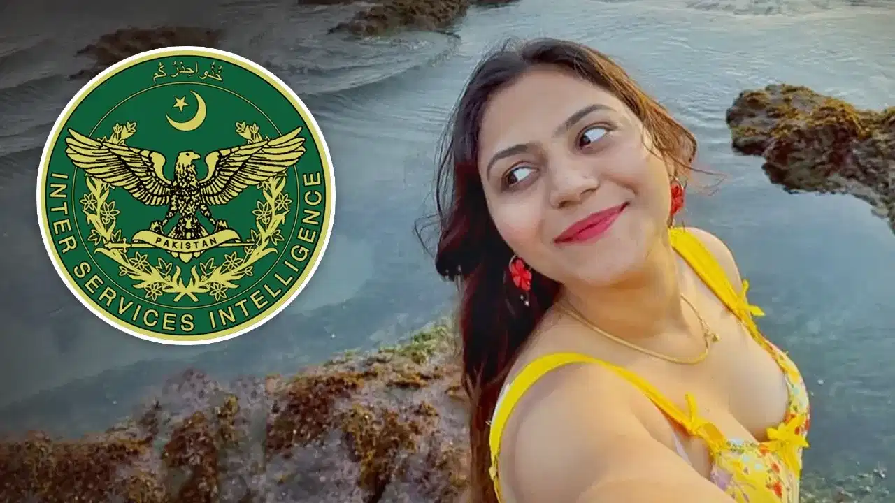 তথ্য প্ৰদানৰ নামত ISI  এজন চোৰাংচোৱাক কিমান টকা দিয়ে জানেনে? জানক...