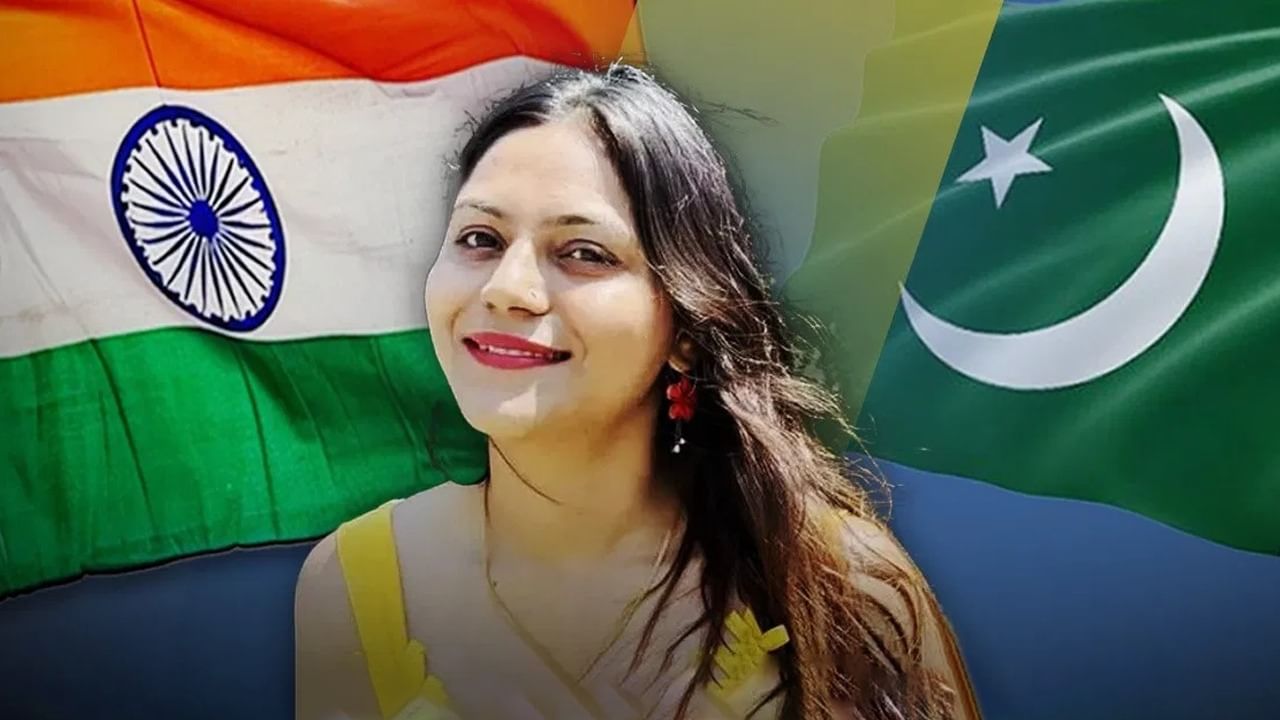 পাকিস্তানৰ হৈ চোৰাংচোৱাগিৰি কৰাৰ অপৰাধত কি কি শাস্তিৰ সন্মুখীন হ’ব জ্যোতি মালহোত্ৰা? পাকিস্তানৰ হৈ চোৰাংচোৱাগিৰি কৰাৰ অপৰাধত কি কি শাস্তিৰ সন্মুখীন হ’ব জ্যোতি মালহোত্ৰা?