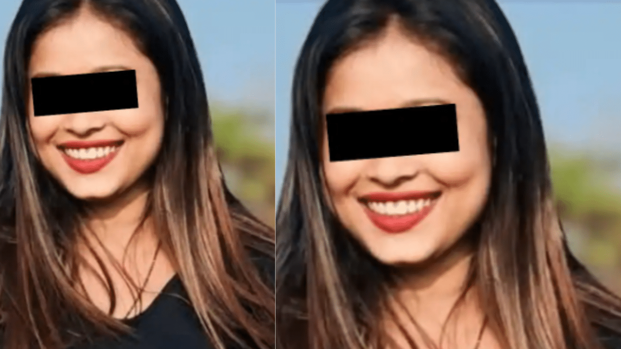 গুৱাহাটীৰ ভাড়াঘৰত ৰহস্যজনক মৃত্যু ৪ মাহৰ গৰ্ভৱতী মহিলাৰ, পৰিয়ালৰ ডাঙৰ অভিযোগ… গুৱাহাটীৰ ভাড়াঘৰত ৰহস্যজনক মৃত্যু ৪ মাহৰ গৰ্ভৱতী মহিলাৰ, পৰিয়ালৰ ডাঙৰ অভিযোগ…