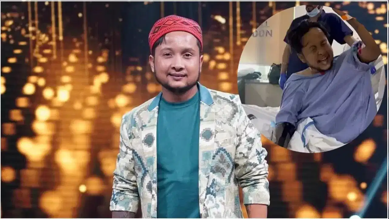 Pawandeep Health Update: গাড়ী দুৰ্ঘটনাৰ পিছত সুস্থ পৱনদ্বীপ ৰাজন, গান গোৱা দেখি আনন্দিত অনুৰাগীসকল