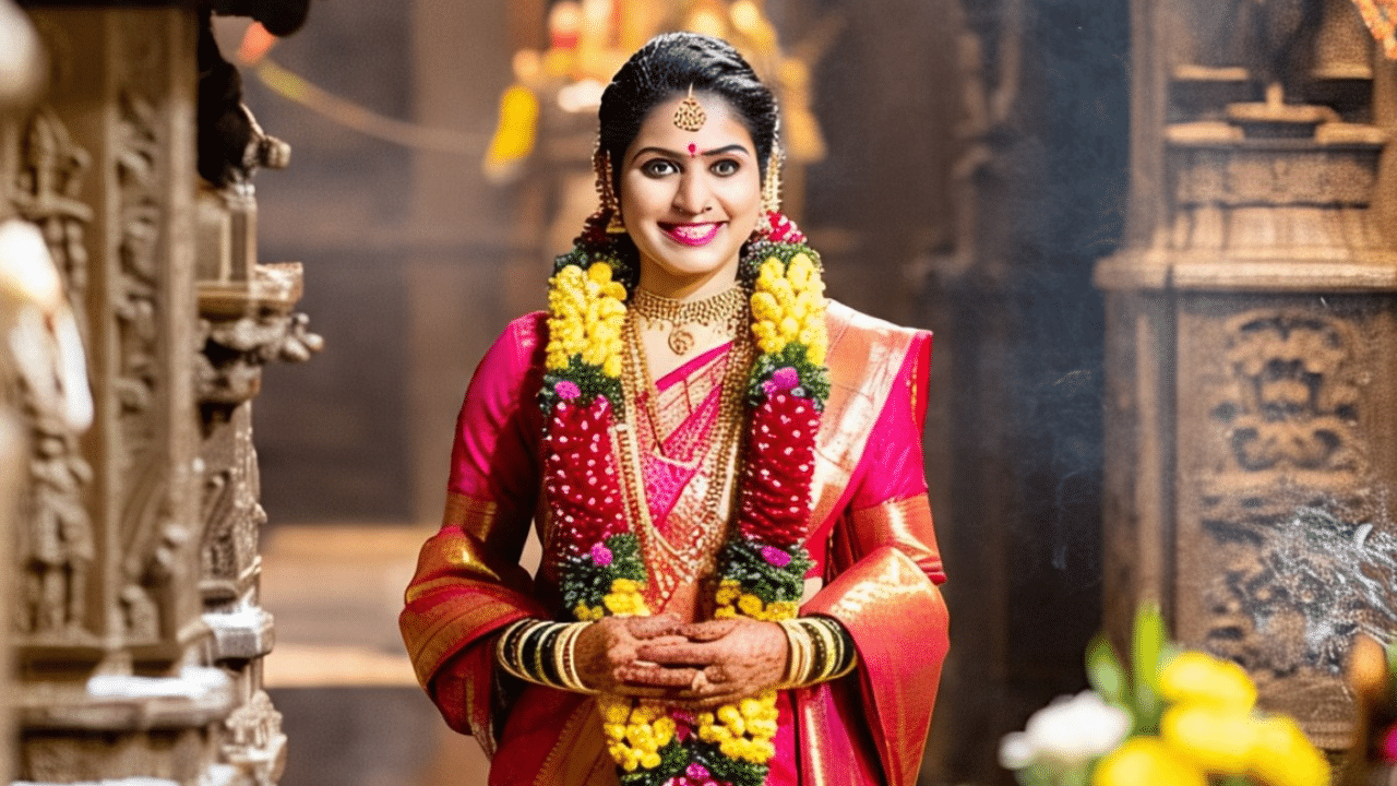 পিন্ধালে সেন্দূৰ, বৰমালা! পাছত গ’ম পালে কইনা আচলতে…মাত্ৰ আধা ঘন্টাতে ভাঙিল এখন বিয়া… পিন্ধালে সেন্দূৰ, বৰমালা! পাছত গ’ম পালে কইনা আচলতে…মাত্ৰ আধা ঘন্টাতে ভাঙিল এখন বিয়া…