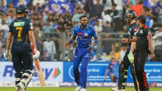 GT নে MI…এলিমিনেটৰ মেচ বাতিল হ’লে কোনটো দল IPLৰ পৰা বাহিৰ হ’ব? নিয়ম জানক