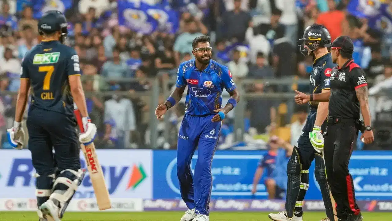 GT নে MI...এলিমিনেটৰ মেচ বাতিল হলে কোনটো দল IPLৰ পৰা বাহিৰ হ’ব? নিয়ম জানক