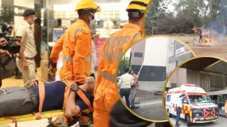 দেশজুৰি বাজি উঠিল চাইৰেন! অপাৰেশ্যন সেন্দূৰৰ সফলতাৰ পাছত ৰাজ্যৰ বিভিন্ন স্থানত মক ড্ৰিলৰ আয়োজন
