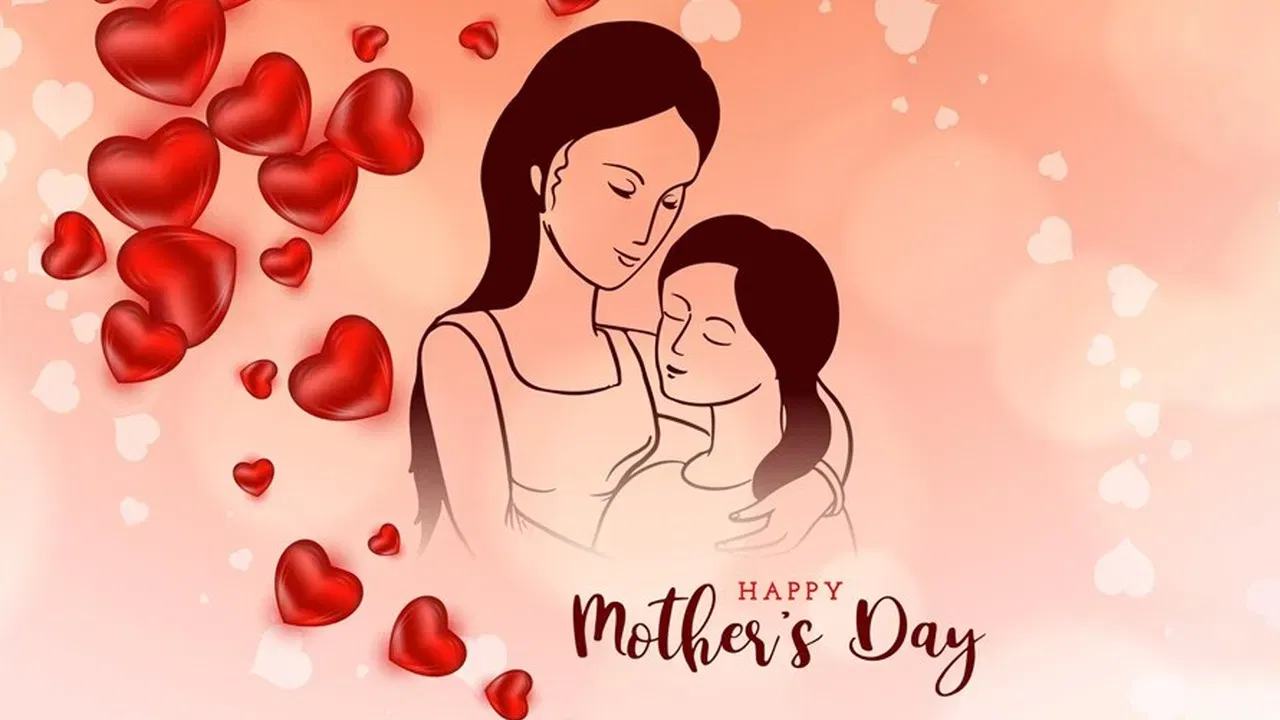 Happy Mother’s day: আজি মাতৃ দিৱস, মাতৃক এইদৰে দিয়ক শুভেচ্ছা, প্ৰেৰণ কৰিব পাৰে বিশেষ বাৰ্তা Happy Mother’s day: আজি মাতৃ দিৱস, মাতৃক এইদৰে দিয়ক শুভেচ্ছা, প্ৰেৰণ কৰিব পাৰে বিশেষ বাৰ্তা
