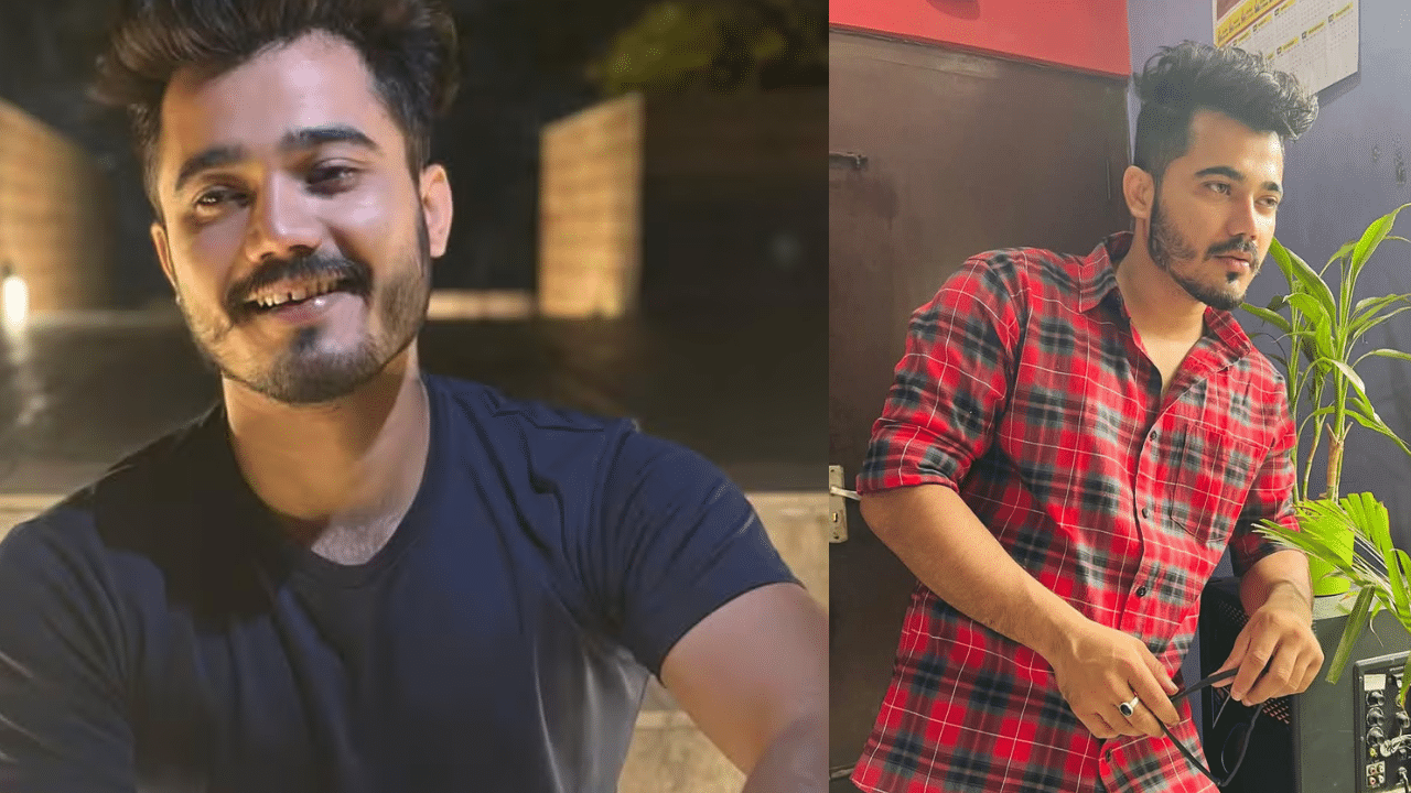 ত্ৰিকোন প্ৰেমৰ ভয়ংকৰ পৰিণতি! প্ৰাণ গ’ল মৃগাংকৰ, গ্ৰেপ্তাৰ ৰাজু আলী… ত্ৰিকোন প্ৰেমৰ ভয়ংকৰ পৰিণতি! প্ৰাণ গ’ল মৃগাংকৰ, গ্ৰেপ্তাৰ ৰাজু আলী…