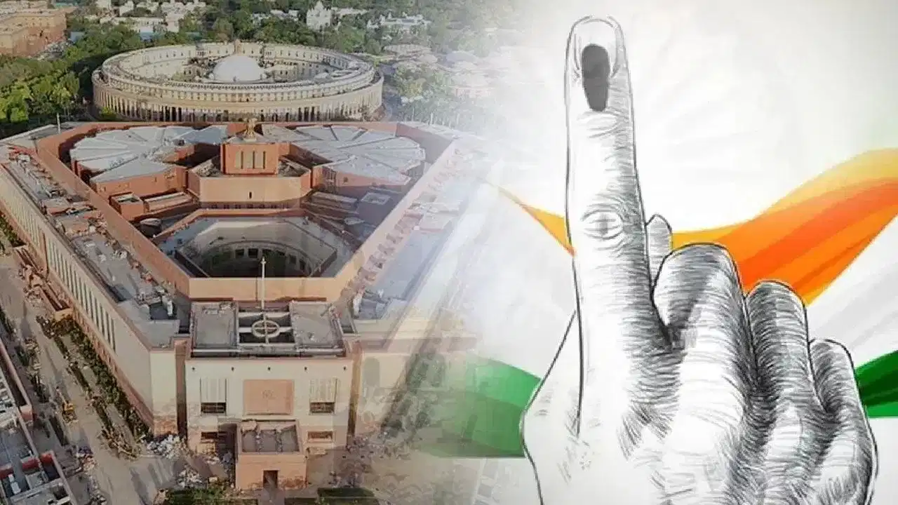 বাজেট ৫৩০০ কোটি টকাতকৈও অধিক! কিমান প্ৰত্যাহ্বানমূলক হব এক দেশ, এক নিৰ্বাচন?