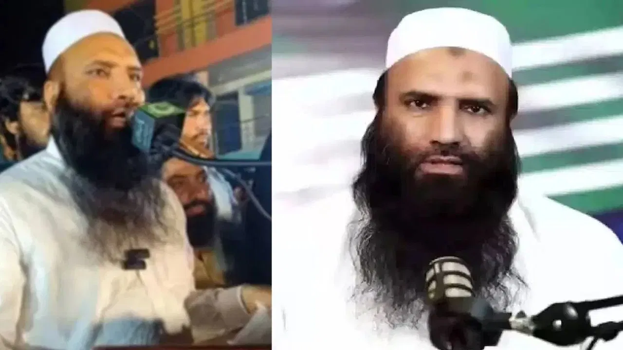 এতিয়া মই জনপ্ৰিয়- পাকিস্তানৰ ৰাজনৈতিক সভাত অংশগ্ৰহণ পহলগাম কাণ্ডৰ মাষ্টাৰমাইণ্ড ছাইফুল্লাহ কছুৰীৰ…