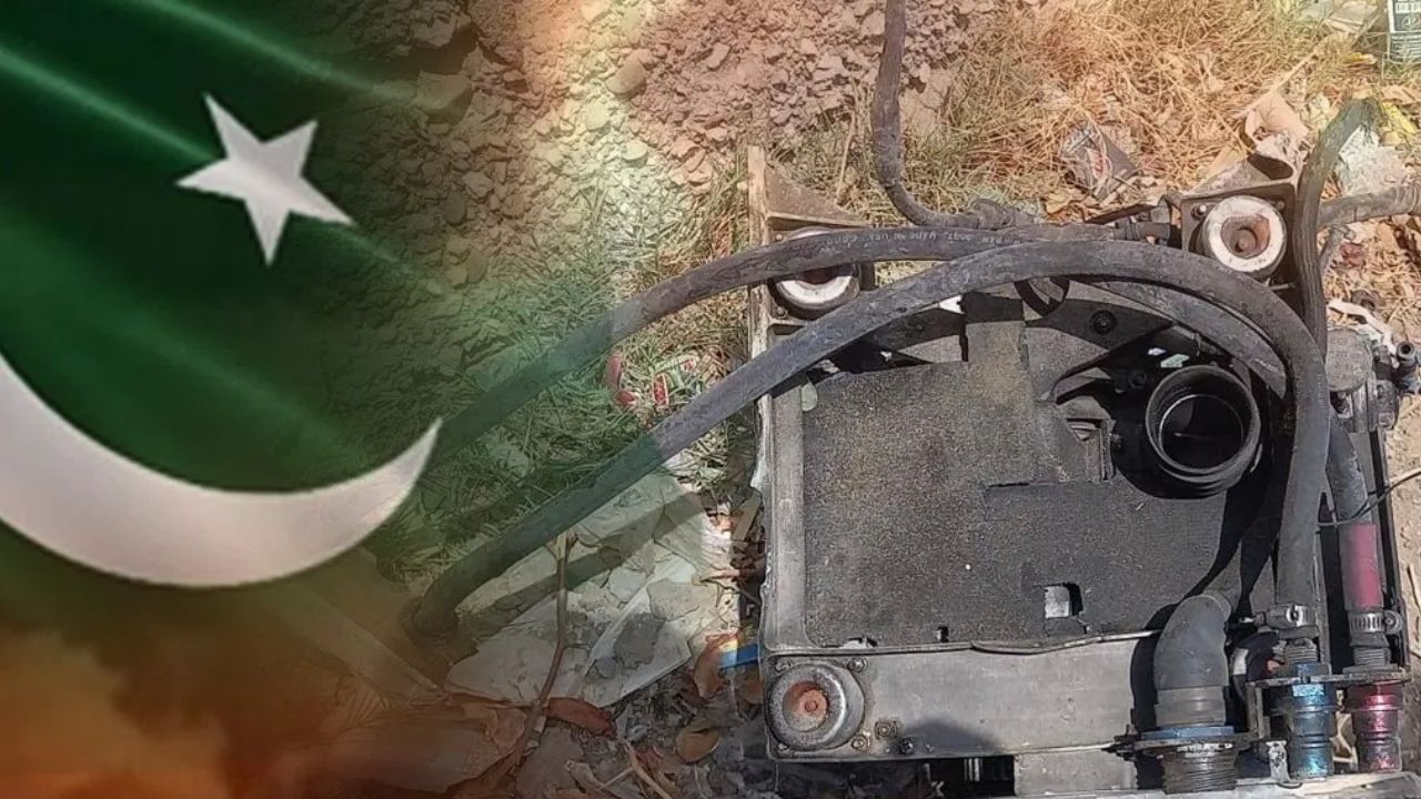 পাকিস্তানৰ বায়ু প্ৰতিৰক্ষা ব্যৱস্থা ধ্বংস, কেইবাখনো চহৰত ড্ৰোন আক্ৰমণ পাকিস্তানৰ বায়ু প্ৰতিৰক্ষা ব্যৱস্থা ধ্বংস, কেইবাখনো চহৰত ড্ৰোন আক্ৰমণ