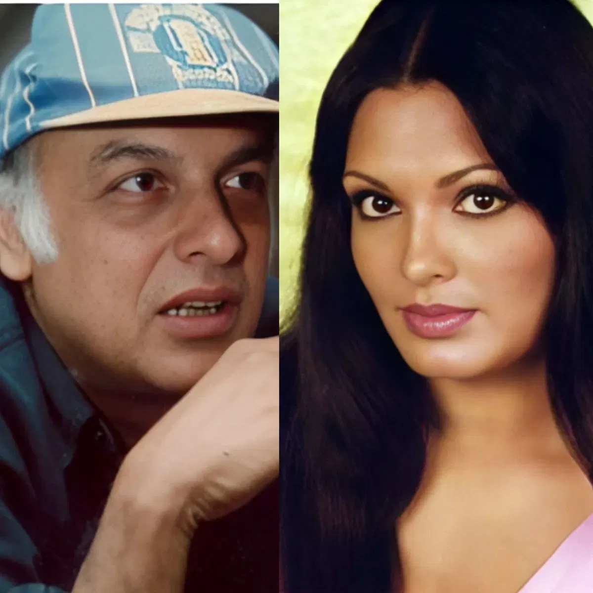 ডেনি ডেনজংপা আৰু কবীৰ বেদীৰ সৈতে সম্পৰ্ক আছিল পাৰবীন বাবীৰ। ইয়াৰ পিছতে বিবাহিত মহেশ ভাটৰ সৈতে প্ৰেমৰ সম্পৰ্ক থকাৰ খবৰ আহিছিল। কিন্তু ১৯৮০ চনত তেওঁলোকৰ সম্পৰ্ক বিচ্ছিন্ন হৈ পৰে। অভিনেত্ৰীগৰাকীয়ে গোটেই জীৱন প্ৰেম বিচাৰি থাকিল, কিন্তু প্ৰকৃত প্ৰেম তেওঁৰ ভাগ্য নাছিল। ২০০৫ চনৰ ২০ জানুৱাৰীত তেওঁ সমগ্ৰ পৃথিৱীক বিদায় জনায়।
